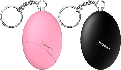 Pack personal safety alarms - personal,