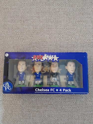 Chelsea corinthian prostars - ,