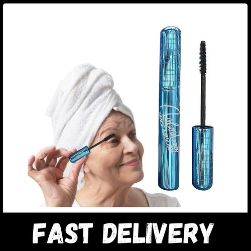 Prime lash mascara - for, older