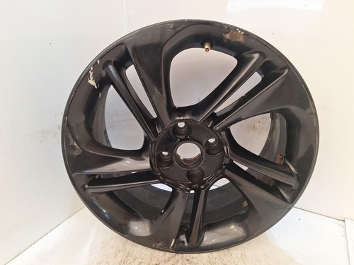 Vauxhall corsa mk4 - mk4, 2014-2019