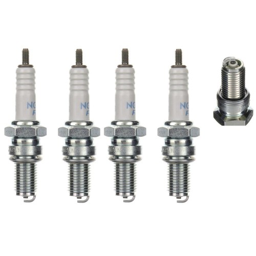 Ngk spark plug dr8es - 4x, 5423