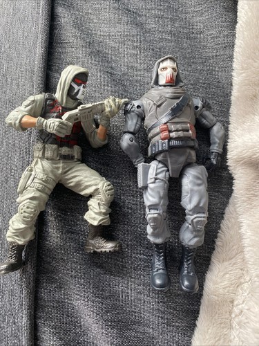Lanard the corps elite - the,