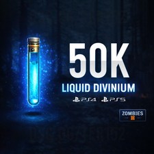 Black ops 50 - ops, |