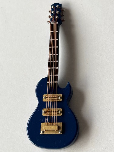 Dolls house blue - dolls', gibson