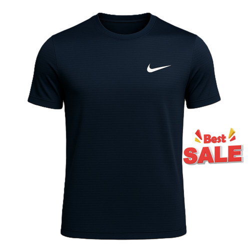 Nike short sleeves dri fit - sleeves, dri-fit