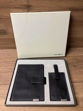 Samsonite Travel Wallet And