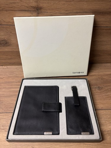 Samsonite travel wallet and - samsonite,