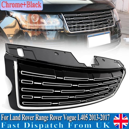 For 2013 range rover - rover, l405