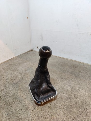 Golf gear knob - vw,