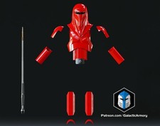 Royal Guard Helmet Star Wars