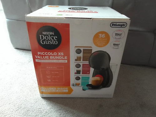 Nescafé dolce gusto edg210 - gusto,