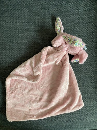 Jellycat dark pink bunny - pink,