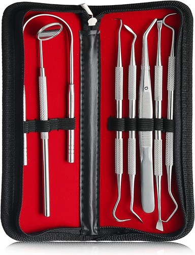 Dental teeth cleaning - teeth,