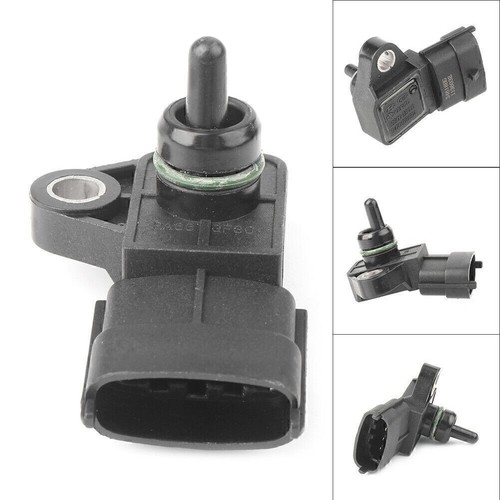 Manifold pressure sensor fit - pressure,