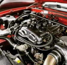 Mx5 PNP Coil on plug (COPs) R8 Kit MK1 1.6 ME221 ME442 Turbo