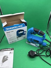 Silverline 270462 350w