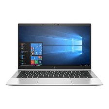 HP EliteBook 830 G6 i7 8th Gen