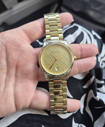 Gucci 126 women gold - women’s,