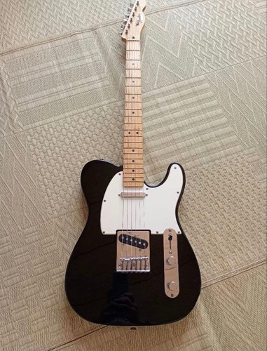 Fender mexico telecaster - fender,