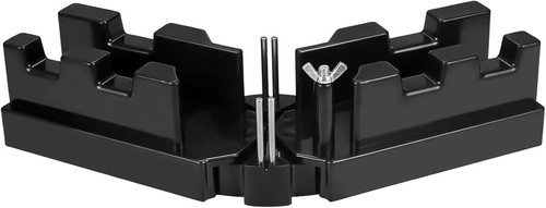Adjustable mitre block in - adjustable,