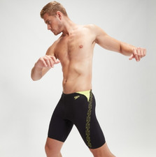 Speedo Men's Hyperboom Splice