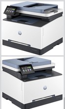 HP LaserJet Pro MFP 3302fdw
