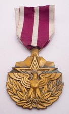 USA / UNITED STATES MERITORIOUS SERVICE MEDAL