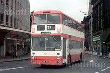 Bus Photo - SELNEC Northern