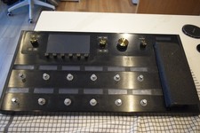 Line 6 Helix Floor Guitar Amp