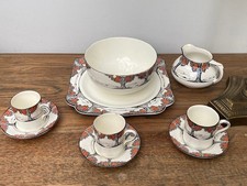 1925 Vintage Crown Ducal