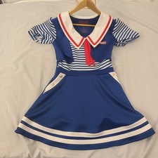 Stranger Things Scoops Ahoy