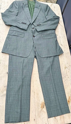 Ede ravenscroft 2pc wool - ede,