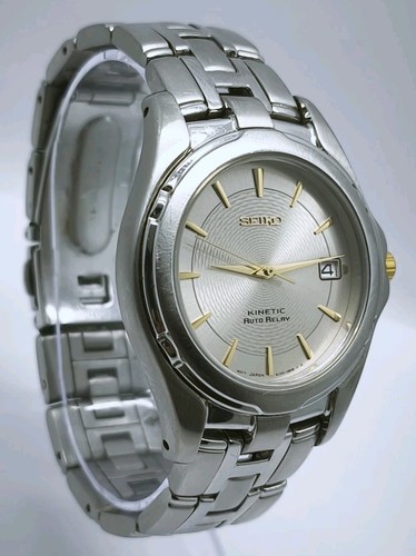 Vtg 1999 seiko - 1999, auto