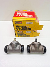 Classic Car Parts MWC138 Wheel