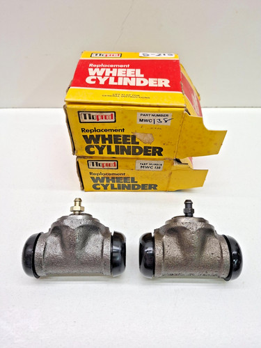 Classic car parts - parts, mwc138