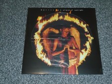 MARILLION Afraid Of Sunlight