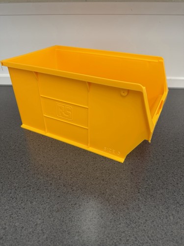 Tote bins - tote,