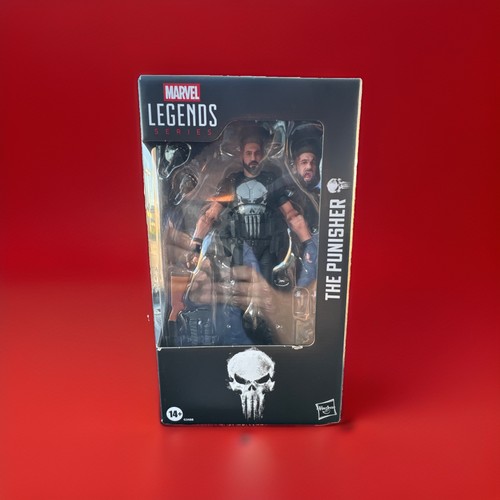 Marvel legends series frank - marvel,