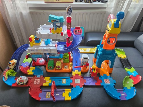 Vtech toot drivers fix - vtech, &