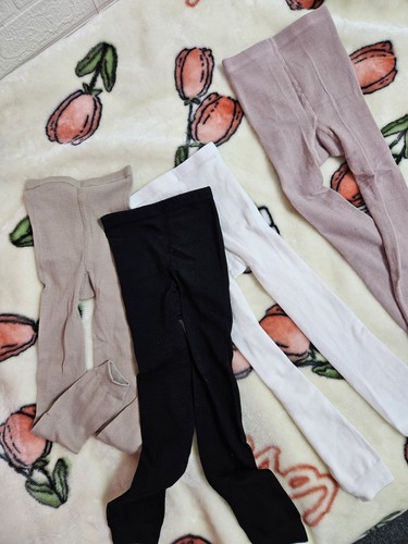 Pairs girl leggings set - girl's,