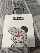 Marvel Pop Mart Infinity Saga