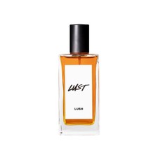 Lush Lust Perfume 100ml - EXP