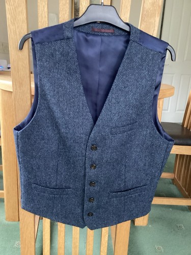 Luxury moon tweed - m&s,