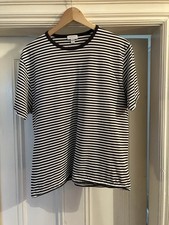 Sunspel Men's Striped T-Shirt