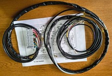 Wiring for electrical system