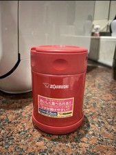 Zojirushi Stainless Steel Soup