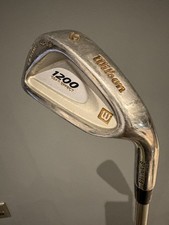 WILSON 1200 3D Gear Effect 9