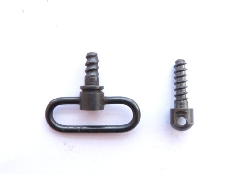 Rifle sling swivel - sling, &