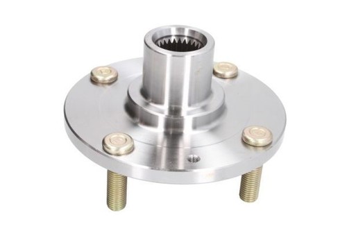 Front axle h50516bta wheel - front,