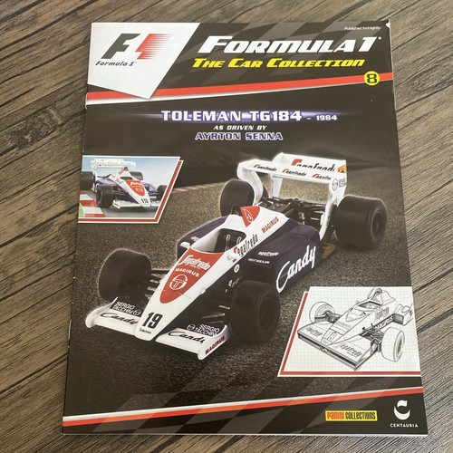 Panini car collection issue - panini,